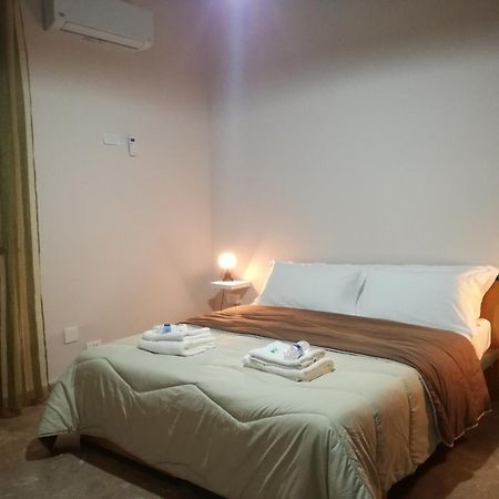 Home La Kore Агридженто Экстерьер фото